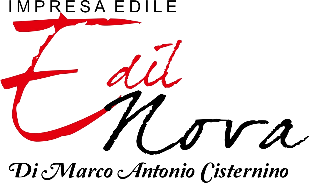 Edil Nova Logo